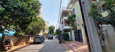 Image of 300 Sq.ft Residential Plot / Land for sale in Saroornagar, Hyderabad for Rs. 32400000