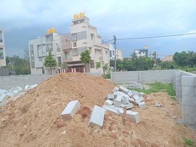 Image of 1350 Sq.ft Residential Plot / Land for sale in Lakshmipura, Abbigere, Bengaluru for Rs. 11500000