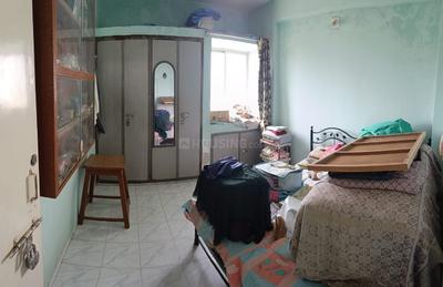 Bedroom Image of 500 Sq.ft 1 RK Apartment / Flat for sale in Karelibagh Vadodara for Rs. 3000000