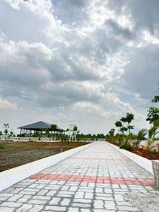 Image of 700 Sq.ft Residential Plot / Land for sale in Vaiyampalayam, Coimbatore for Rs. 2394000