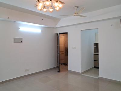 Living Room Image of 1410 Sq.ft 3 BHK Apartment / Flat for sale in Paras Tierea, Sector 137 Noida for Rs. 11900000