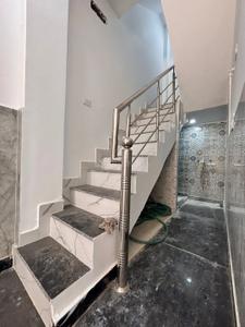 Image of 600 Sq.ft 3.5 BHK Independent House for sale in Dwarka Mor, New Delhi for Rs. 9900000