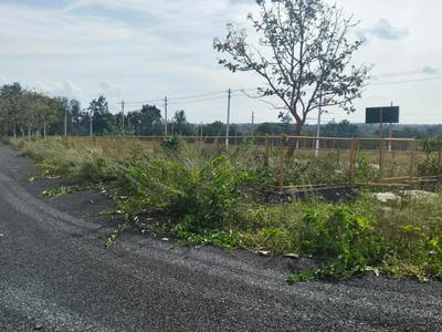 Image of 1200 Sq.ft Residential Plot / Land for sale in Jayapura, Mysore for Rs. 2050000