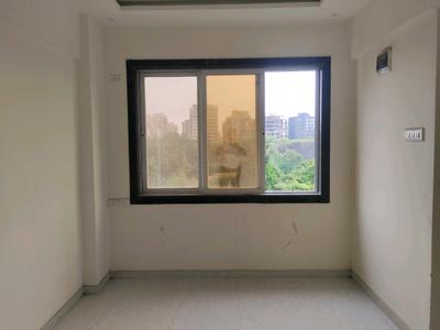 Living Room Image of 735 Sq.ft 1 BHK Apartment / Flat for sale in Ulwe Navi Mumbai for Rs. 3900000