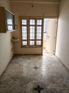 Hall Image of 1000 Sq.ft 2 BHK Apartment / Flat for rent in Mehdipatnam Hyderabad for Rs. 19000