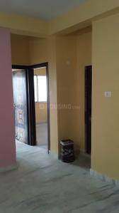 Hall Image of 1150 Sq.ft 3 BHK Independent House for rent in Beliaghata Kolkata for Rs. 17000