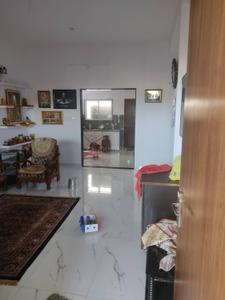 Kitchen Image of 1330 Sq.ft 2 BHK Independent House for sale in Neelbad Bhopal for Rs. 5500000