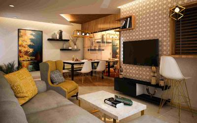 4 BHK Flat