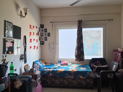 Bedroom Image of 775 Sq.ft 1 BHK Apartment / Flat for sale in Pushpanjali Imperial Heights, Mussoorie Road Dehradun for Rs. 6500000