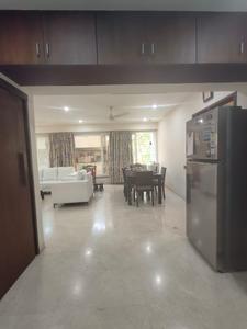 Hall Image of 2250 Sq.ft 4 BHK Apartment / Flat for sale in Bodakdev Ahmedabad for Rs. 35500000