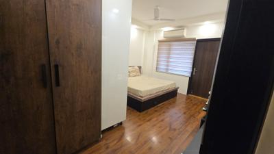Bedroom Image of 2718 Sq.ft 4 BHK Independent House for sale in Sector 52 Gurgaon for Rs. 35000000