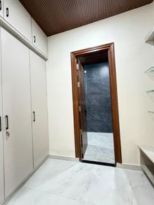 Bathroom Image of 4000 Sq.ft 5 BHK Independent House for sale in Vaishali Nagar Extension Jaipur for Rs. 29500000