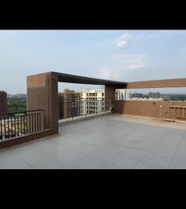 Image of 1850 Sq.ft 3 BHK Apartment / Flat for sale in Imperia Vista, Zundal, Ahmedabad for Rs. 8500000