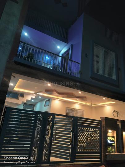 Atif Vihar, Uattardhona Building 1