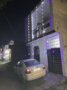 Image of 5000 Sq.ft 3 BHK Independent House for sale in Basti Bawa Khel, Jalandhar for Rs. 2500000