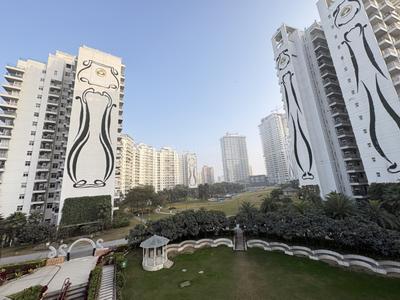 Image of 1383 Sq.ft 1 BHK Studio for sale in Central Park Belaperla, Sector 48, Gurgaon for Rs. 41500000