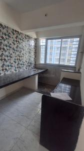Kitchen Image of 900 Sq.ft 2 BHK Apartment / Flat for rent in Rama Metro Life Maxima Residences, Tathawade Pune for Rs. 34000