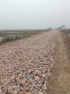 Image of 900 Sq.ft Residential Plot / Land for sale in Jait, Vrindavan for Rs. 1150000
