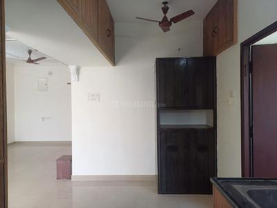 Kitchen Image of 1380 Sq.ft 3 BHK Apartment / Flat for rent in Ramapuram Chennai for Rs. 37000