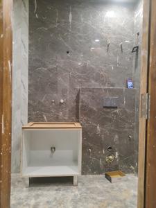 Bedroom Three Image of 2115 Sq.ft 4 BHK Builder Floor for sale in Sector 49 Faridabad for Rs. 20500000