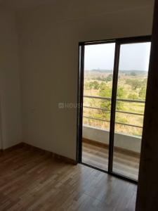 Bedroom Image of 657 Sq.ft 1 BHK Apartment / Flat for sale in Labdhi Gardens, Neral Thane for Rs. 2400000