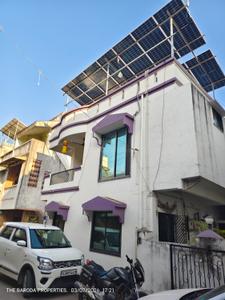 Image of 1500 Sq.ft 3 BHK Independent House for sale in Bajva, Vadodara for Rs. 12500000