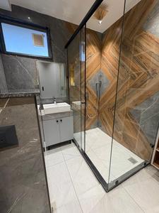 Kitchen Image of 2500 Sq.ft 4.5 BHK Builder Floor for sale in Malibu Town Floors, Sector 47 Gurgaon for Rs. 45000000