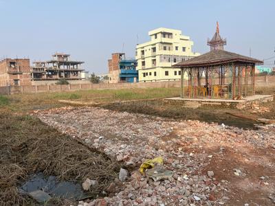 Image of 1200 Sq.ft Residential Plot / Land for sale in Beur, Patna for Rs. 8000000