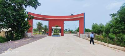 Image of 1500 Sq.ft Residential Plot / Land for sale in Bhurkoni, Raipur for Rs. 3075000
