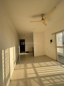 Hall Image of 600 Sq.ft 1 BHK Apartment / Flat for rent in Puraniks Aldea, Baner Pune for Rs. 24000