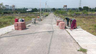Image of 525 Sq.ft Residential Plot / Land for sale in Sanwer, Indore for Rs. 1750000