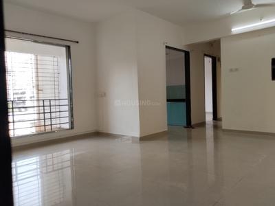 1 BHK Flat