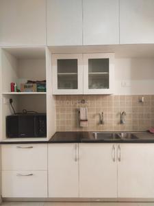 Kitchen Image of 1195 Sq.ft 2 BHK Apartment / Flat for sale in Shriram Luxor by Shriram Properties, Tirumanahalli Bengaluru for Rs. 14740000