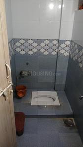 Bathroom Image of 360 Sq.ft 1 BHK Apartment / Flat for sale in Sama Savli Vadodara for Rs. 1750000