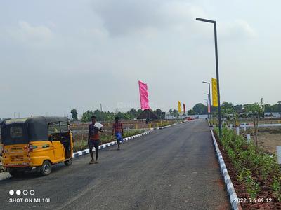 Image of 1200 Sq.ft Residential Plot / Land for sale in Selaiyur, Chennai for Rs. 5900000