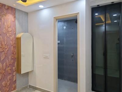 Bedroom Image of 600 Sq.ft 2 BHK Apartment / Flat for sale in Nawada New Delhi for Rs. 3700000