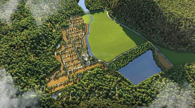 Image of 2000 Sq.ft Residential Plot / Land for sale in Treetopia Phase 3, Jadhavwadi, Saswad, Pune for Rs. 9900000
