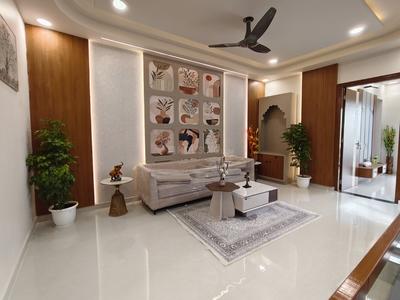 Hall Image of 2280 Sq.ft 3 BHK Villa for sale in Vaishali Nagar Extension Jaipur for Rs. 16000000