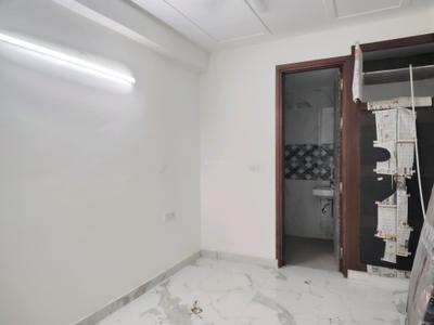 Bedroom Image of 1300 Sq.ft 3 BHK Builder Floor for sale in Chhattarpur New Delhi for Rs. 9900000