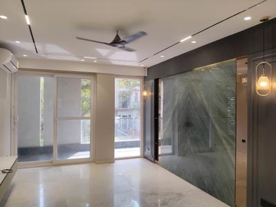 Living Room Image of 3078 Sq.ft 3 BHK Builder Floor for rent in Sector 51 Gurgaon for Rs. 55000