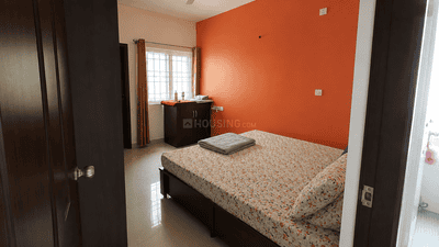 Image of 1225 Sq.ft 2 BHK Apartment / Flat for sale in Veracious Vani Villas by Veracious Builders &amp; Developers (P) LTD, Yelahanka, Bengaluru for Rs. 11200000