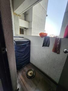 Image of 1250 Sq.ft 3 BHK Apartment / Flat for sale in Paranjape Abhiruchi Parisar T1 T2 T3 M1A M1B And M2, Dhayari, Pune for Rs. 9100000