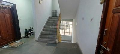 Balcony Image of 1175 Sq.ft 3 BHK Apartment / Flat for sale in Baguiati Kolkata for Rs. 6900000