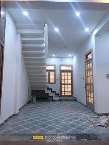 Image of 1450 Sq.ft 3 BHK Independent House for sale in Indira Nagar, Lucknow for Rs. 6500000