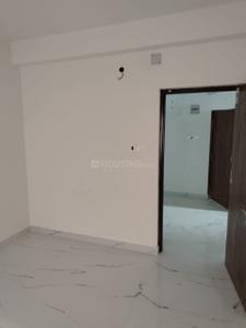 Bedroom Image of 1001 Sq.ft 2 BHK Apartment / Flat for sale in Baguiati Kolkata for Rs. 4504500