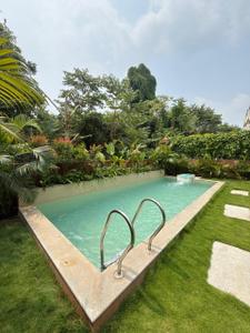 Image of 4068 Sq.ft 4 BHK Villa for sale in Siolim, Goa for Rs. 54500000
