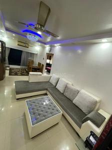 Hall Image of 1050 Sq.ft 2 BHK Apartment / Flat for sale in ACME Complex, Goregaon West Mumbai for Rs. 22000000