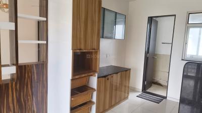 Bedroom Image of 1350 Sq.ft 3 BHK Apartment / Flat for sale in Kolte Patil Life Republic First Avenue, Marunji Pune for Rs. 12400000