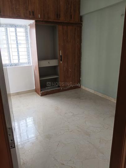 Silver Springs Layout, Munnekollal Bedroom 1