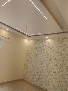 Bedroom Image of 2250 Sq.ft 3 BHK Builder Floor for rent in Malsi Dehradun for Rs. 42000